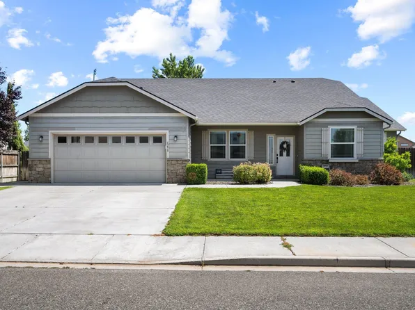 6298 Teak Ln, West Richland, WA 99353
