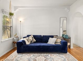 1142 Harvard St #5, Santa Monica, CA 90403