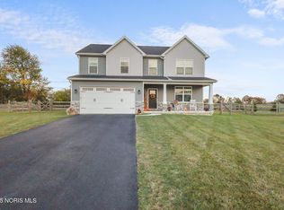 11037 Bay Trace Dr, Perrysburg, OH 43551