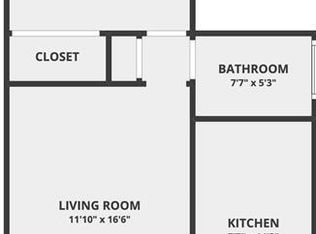 2519 Carroll St #D, North Las Vegas, NV 89030