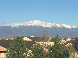 6242 Canyon Crest Loop, Colorado Springs, CO 80923