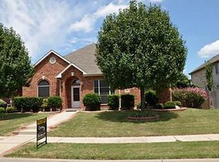 1813 Roundrock Dr, Allen, TX 75002