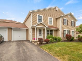 679 Neros Run, Webster, NY 14580