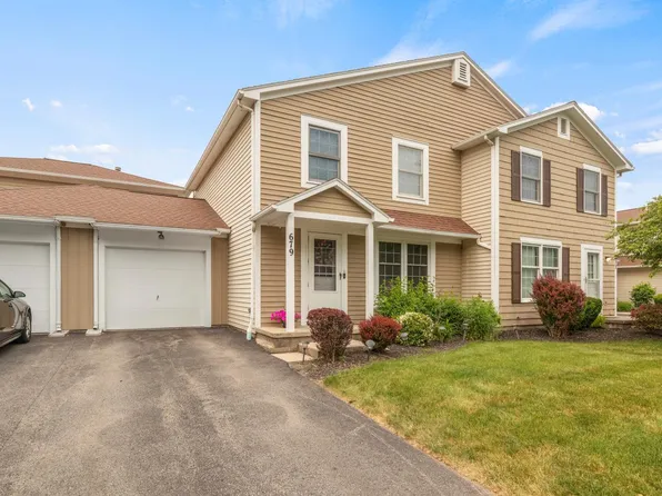 679 Neros Run, Webster, NY 14580