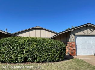 8237 S Klein Ave, Oklahoma City, OK 73139