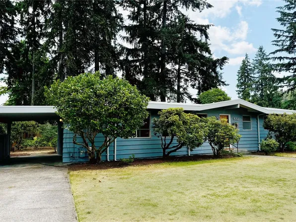 15511 SE 24th Street, Bellevue, WA 98007