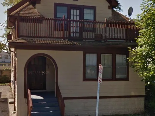 19 Martha Ave, Buffalo, NY 14215