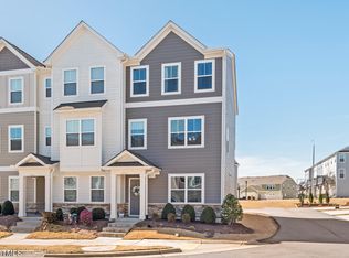 5943 Illuminate Ave, Raleigh, NC 27616