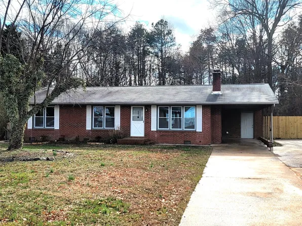 121 Lou Dr, Gastonia, NC 28052