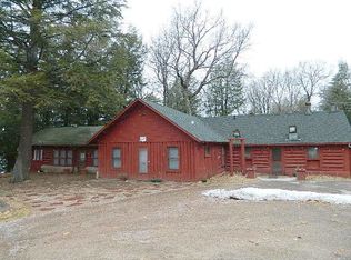 12425 N Ross Rd, Hayward, WI 54843