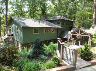 710 Seminole Point Rd, Fair Play, SC 29643