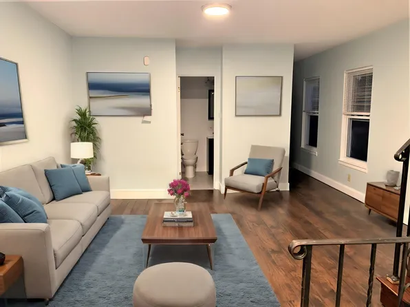 19 Bradbury St, Boston, MA 02134