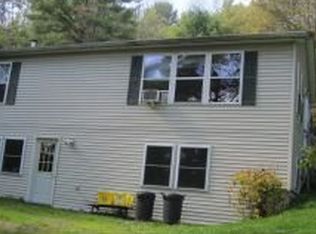 2419 Bradley Creek Rd, Johnson City, NY 13790