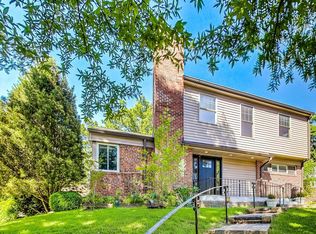 6706 40th Ave, University Park, MD 20782