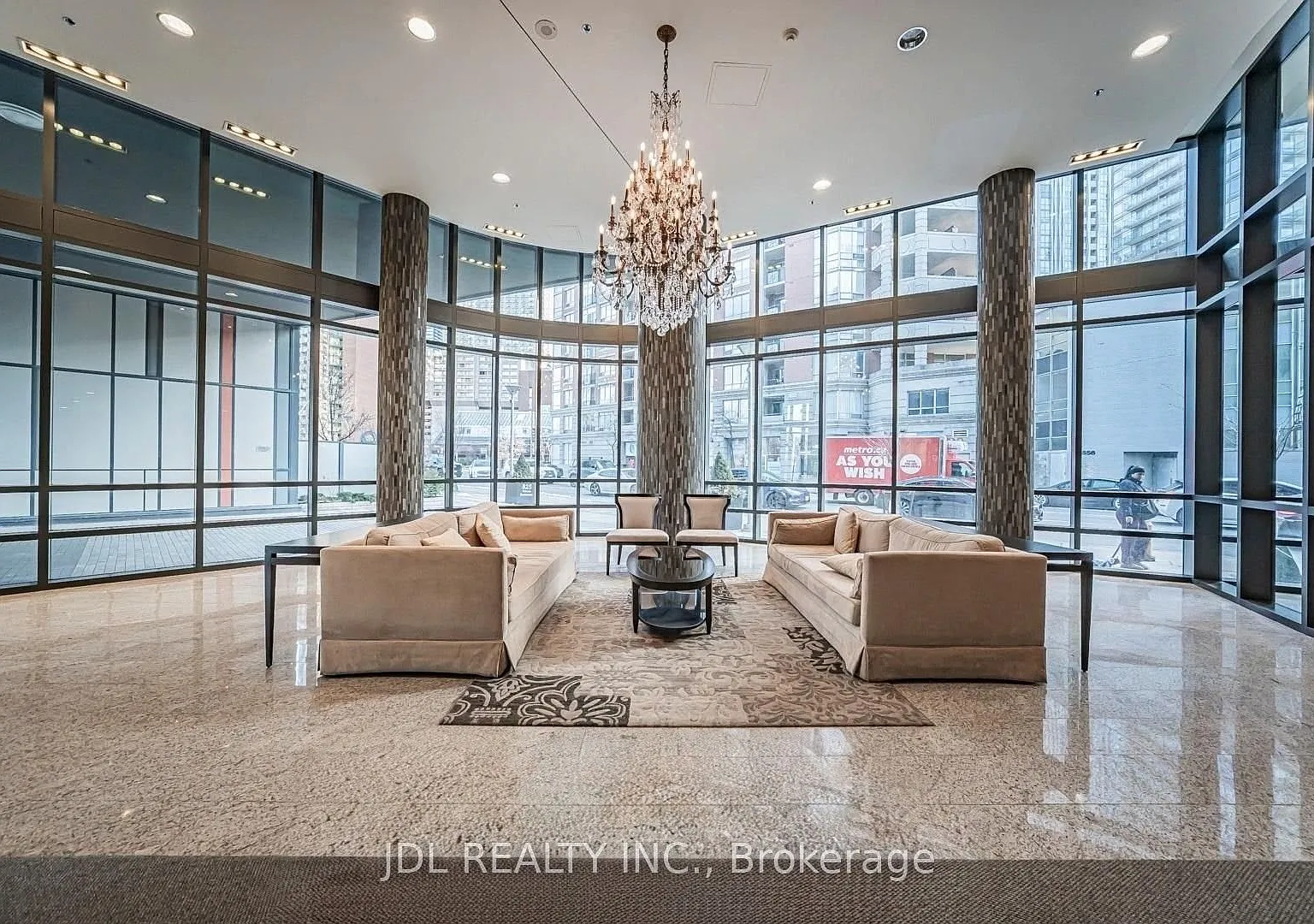 2 bed, $2,600 — Photo 2