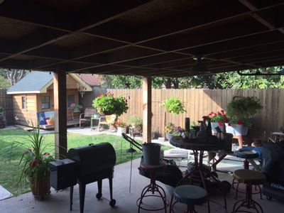 2514 S Fordham St, Perryton, TX, 79070