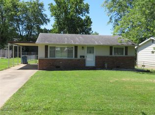 401 Butcher St, Bethalto, IL