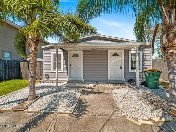 Duplex For Sale Jacksonville Beach Fl