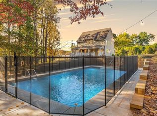 1580 Lower Bethany Rd, Ball Ground, GA 30107