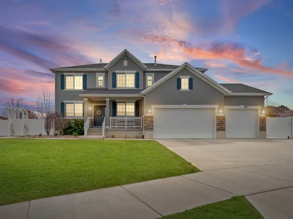 3877 W Bumper Crop Cir, Riverton, UT 84065
