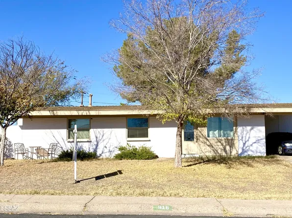 916 W 6th Ave, San Manuel, AZ 85631