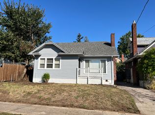 212 NE 47th Ave, Portland, OR 97213