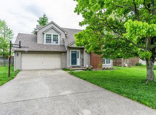 202 Pintail Ct, Versailles, KY 40383