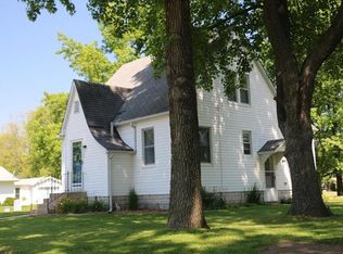 116 W Belleville St, Okawville, IL 62271
