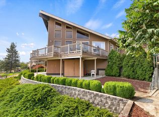 3404 E Montgomery Ave, Spokane, WA 99217