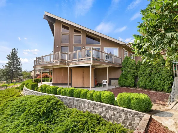 3404 E Montgomery Ave, Spokane, WA 99217