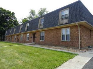 524 E Brown Ave, Bellefontaine, OH
