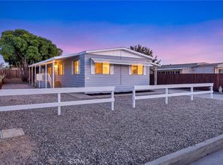 22742 Porter Rd, Nuevo, CA 92567