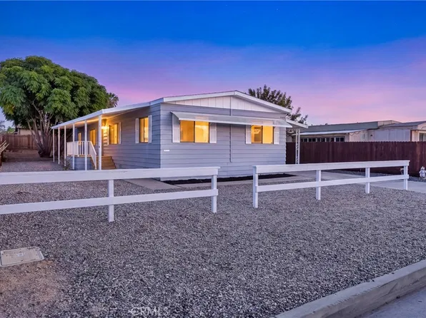22742 Porter Rd, Nuevo, CA 92567
