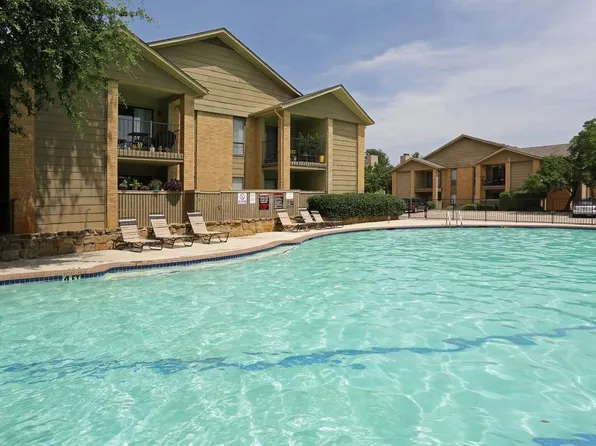 Dove Creek Villas, 500 N Dove Rd #Cd2cbe38d, Grapevine, TX 76051