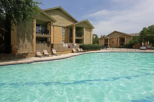 Dove Creek Villas Photo 1