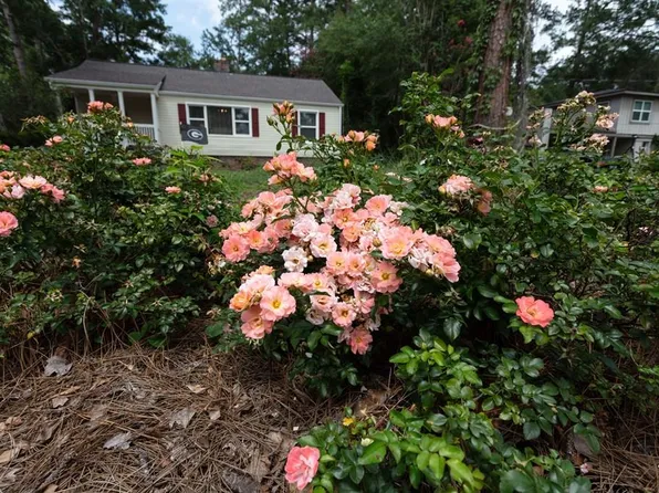 312 Myrtle Dr, Thomasville, GA 31792