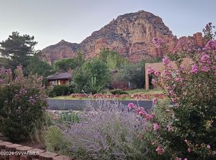 2215 Lariat Rd, Sedona, AZ 86336