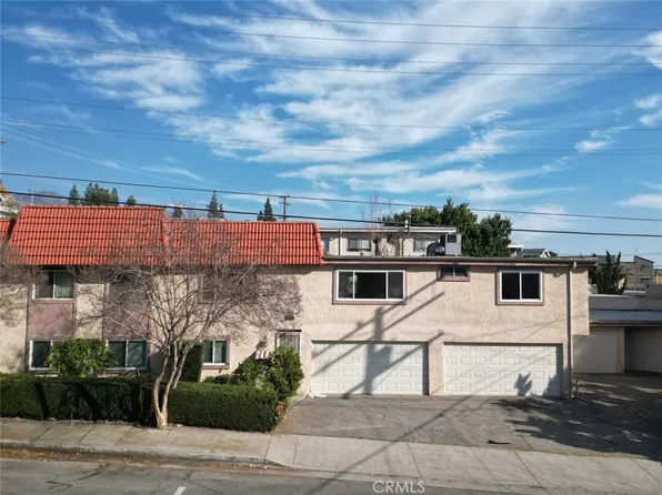 4042 Liberty Ave #4, Glendale, CA 91214