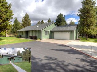 52970 Walker Way, La Pine, OR 97739