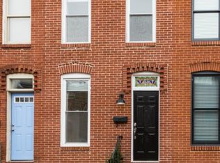 1421 Patapsco St, Baltimore, MD 21230