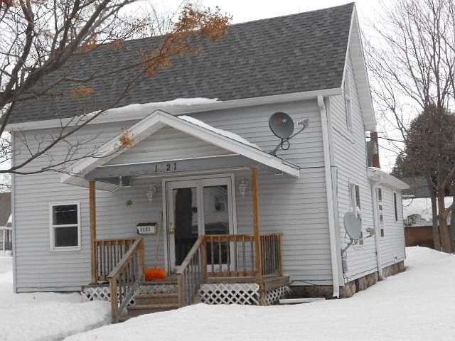 1st image of 1121 Clermont St