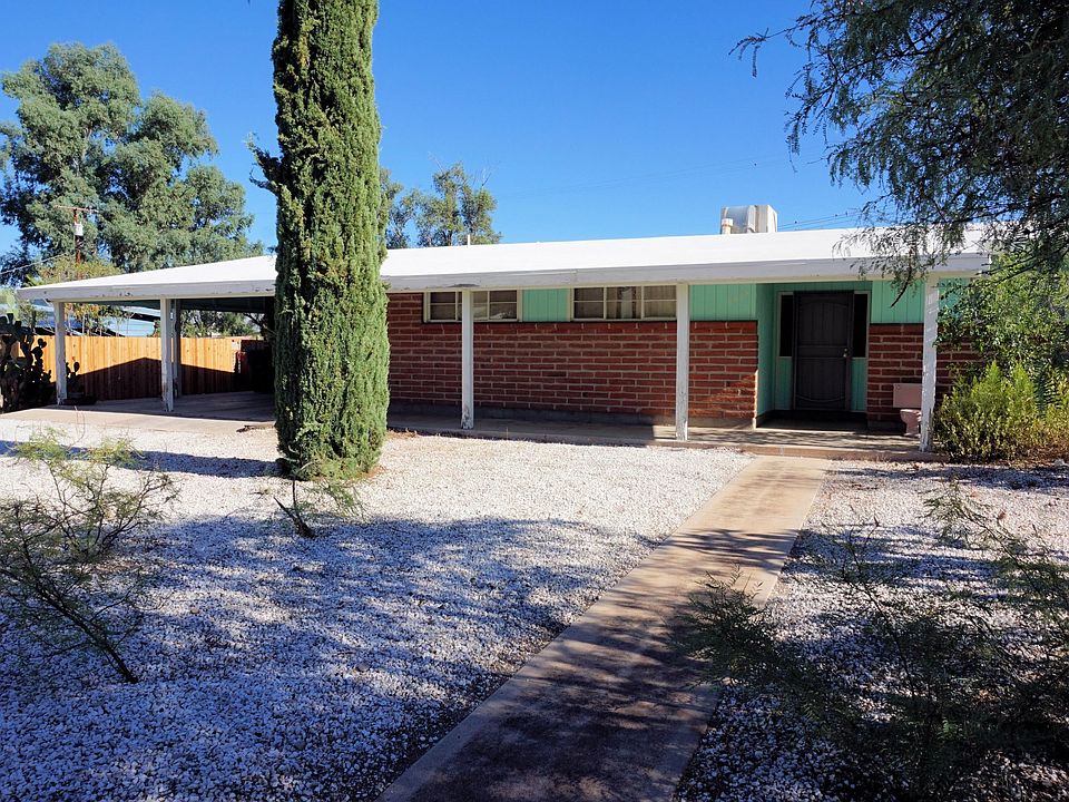 1st image of 7413 E Calle Sinaloa N
