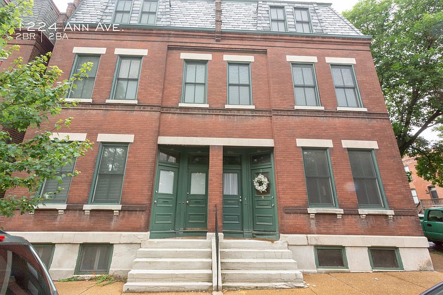 1st image of 1224-1226 Ann Ave