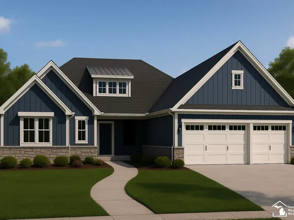 11020 S Custer Rd, Monroe, MI 48161