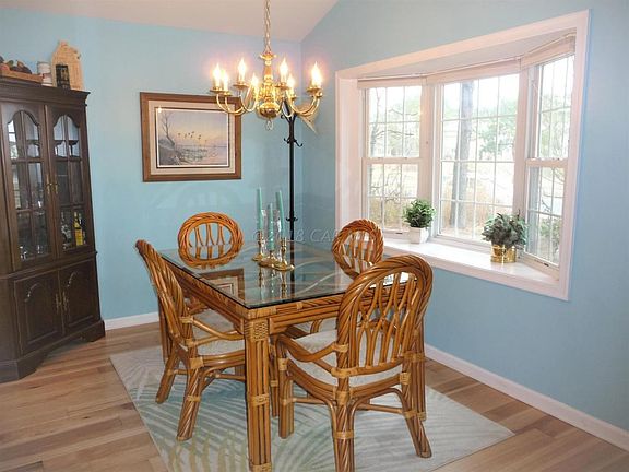 The Dining Room