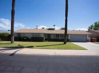 8537 E Sells Dr, Scottsdale, AZ 85251