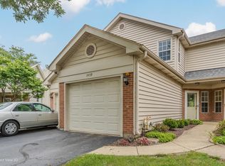 1459 Golfview Dr, Glendale Heights, IL 60139