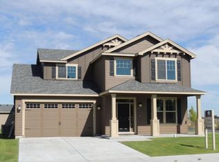1212 Fairway Dr NE, Moses Lake, WA 98837