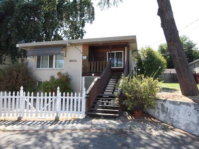 5500 Pacheco Blvd, Martinez, CA, 94553