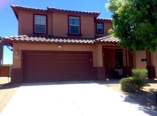 10418 S Cutting Horse Dr, Vail, AZ 85641